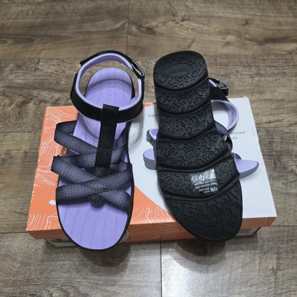 Skechers sport adjustable